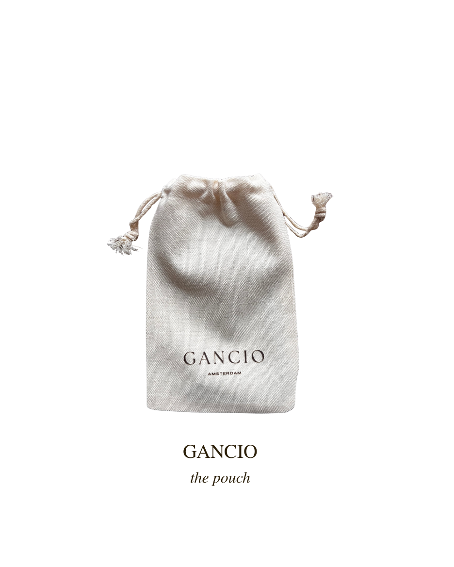 GANCIO Bag Hook