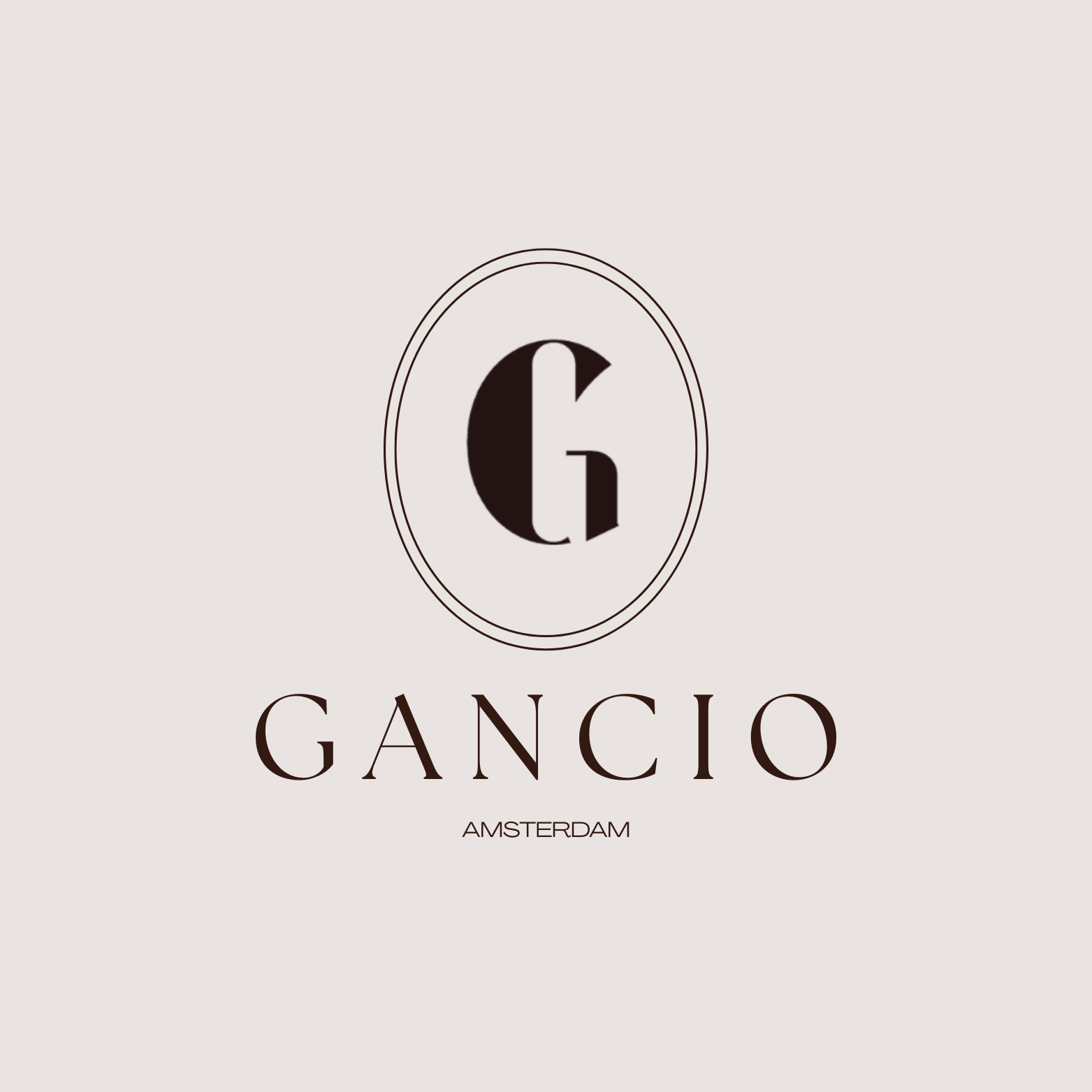 GANCIO | Luxury Bag Hook