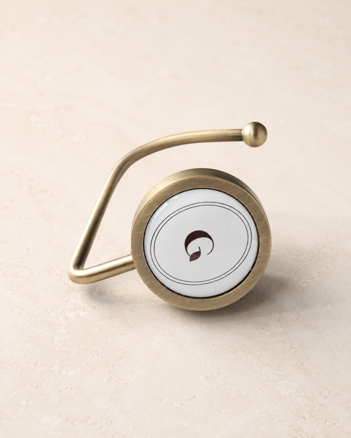 GANCIO Bag Hook