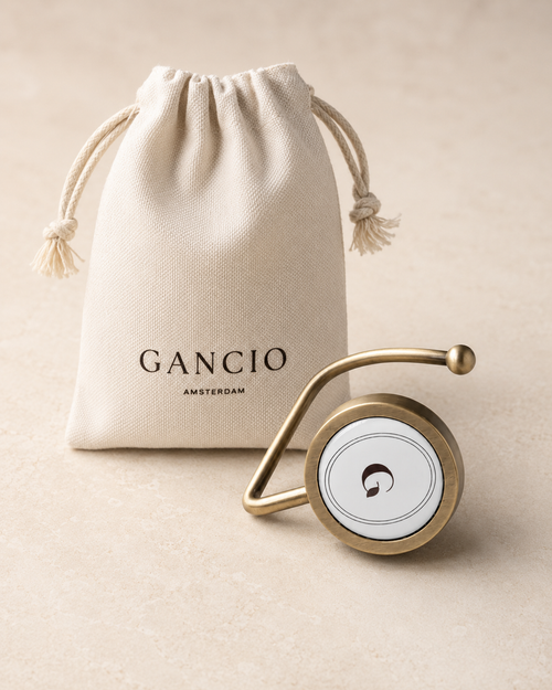 GANCIO Bag Hook