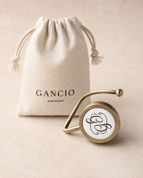 GANCIO Bag Hook