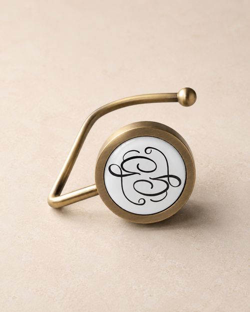 GANCIO Bag Hook