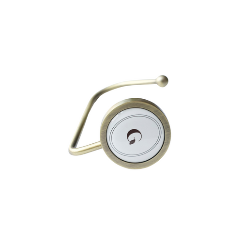 GANCIO Bag Hook